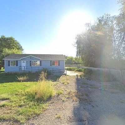 440 N 500 E, Myton, UT 84052