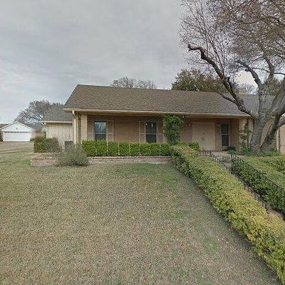 4412 Westchester Dr, Waco, TX 76710