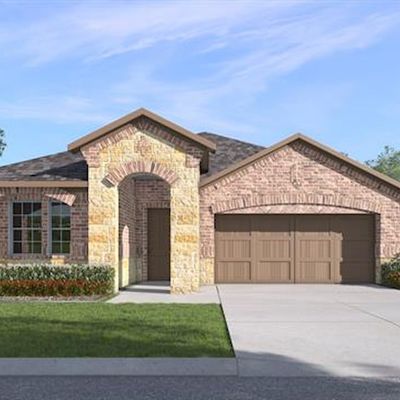 4417 Silver Rush Drive, Aubrey, TX 76227