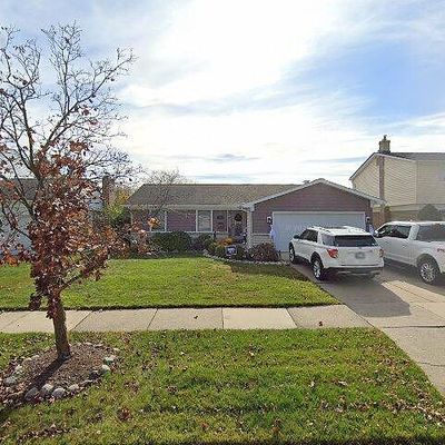 44215 Arlington Rd, Canton, MI 48187