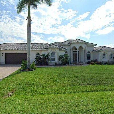 443 Nw 39 Th Ave, Cape Coral, FL 33993