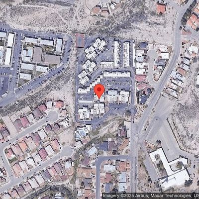 4433 N Stanton St #C411, El Paso, TX 79902