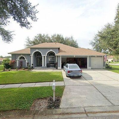 4446 Winding River Dr, Valrico, FL 33596