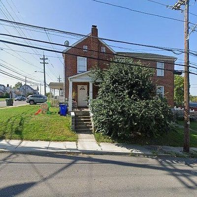 445 E Franklin St, Hagerstown, MD 21740