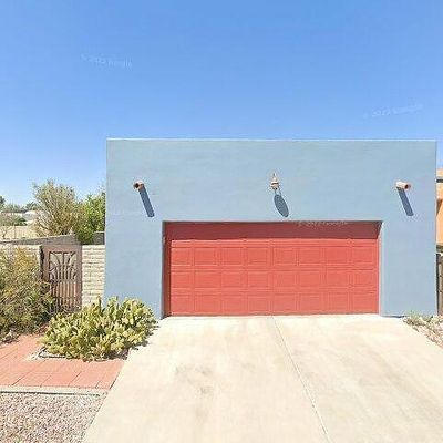 445 E Laos St, Tucson, AZ 85701