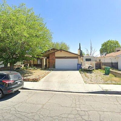 44536 Benald St, Lancaster, CA 93535