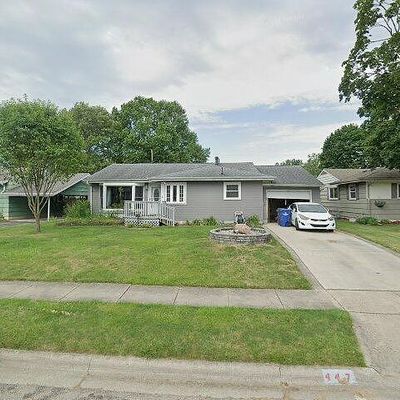 447 Bernhard Rd, Columbus, OH 43213