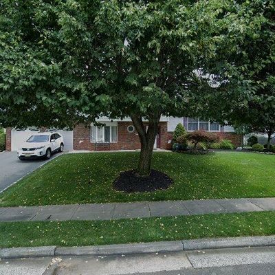 447 Kosciusko Ave, South Plainfield, NJ 07080