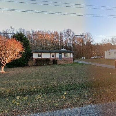 448 Folly Rd, Heathsville, VA 22473