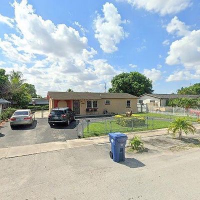 4484 Nw 179 Th Ter, Miami Gardens, FL 33055