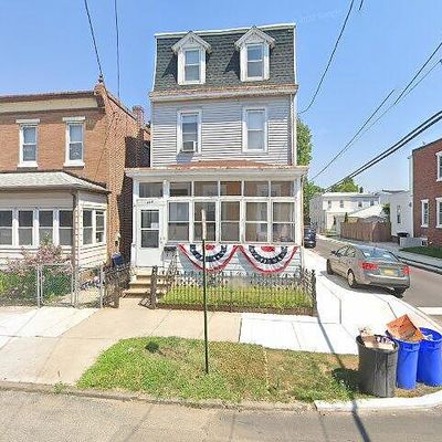 449 Chambers Ave, Gloucester City, NJ 08030