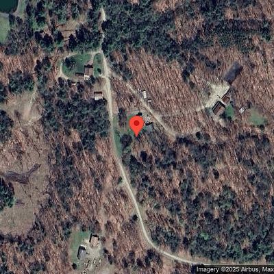 449 Worrick Pond Rd, Brackney, PA 18812