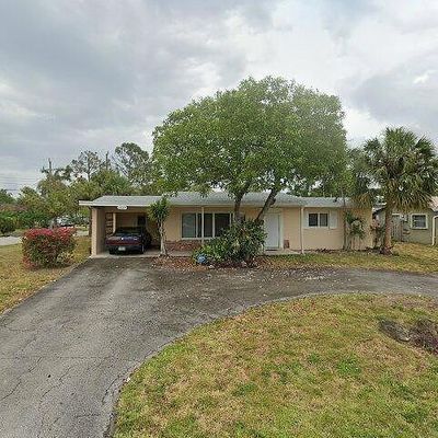 4490 Nw 17 Th Ter, Oakland Park, FL 33309