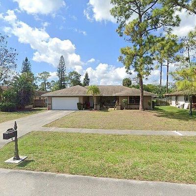 527 Indigo Ave, Wellington, FL 33414