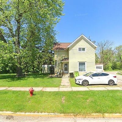 529 N German St, Mayville, WI 53050