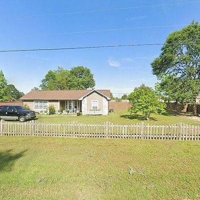 5299 Galliver Cutoff, Baker, FL 32531