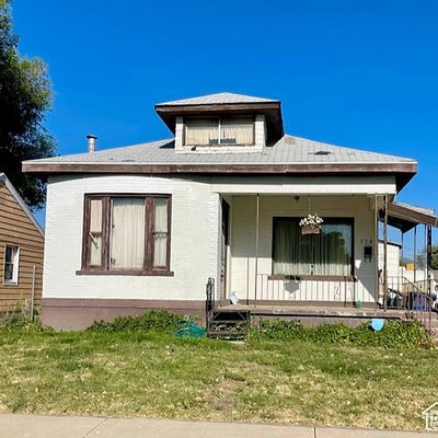 530 N 1100 W, Salt Lake City, UT 84116