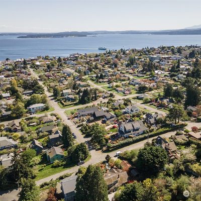 530 Roosevelt St, Port Townsend, WA 98368