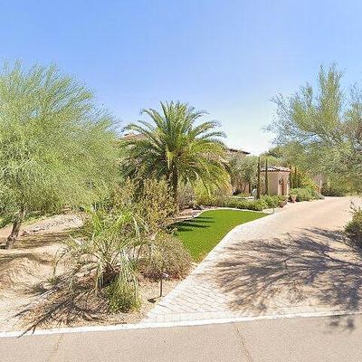 5301 E Via Buena Vis, Paradise Valley, AZ 85253