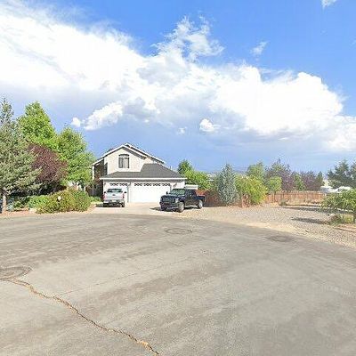 5307 Gabrielle Ct, Carson City, NV 89706