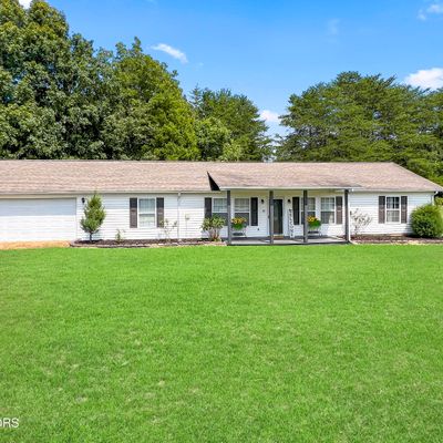 531 Gamble Gap Rd, Tellico Plains, TN 37385