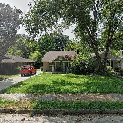 531 S Holmes St, Memphis, TN 38111