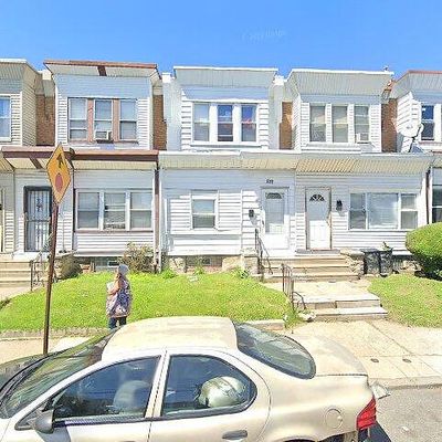 531 W Fisher Ave, Philadelphia, PA 19120