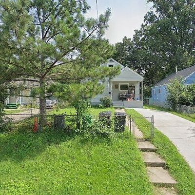 5312 Buchanan St, Hyattsville, MD 20781