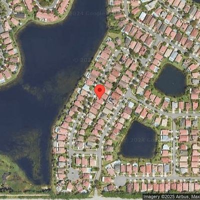 5319 Sw 134 Th Ave, Miramar, FL 33027