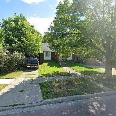 532 Marlborough St, Detroit, MI 48215