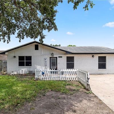 534 N P St, Harlingen, TX 78550