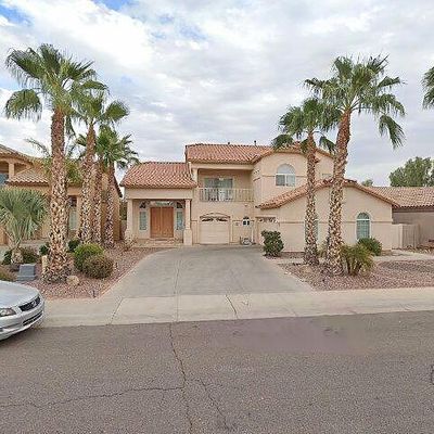 5345 S Monte Vista St, Chandler, AZ 85249