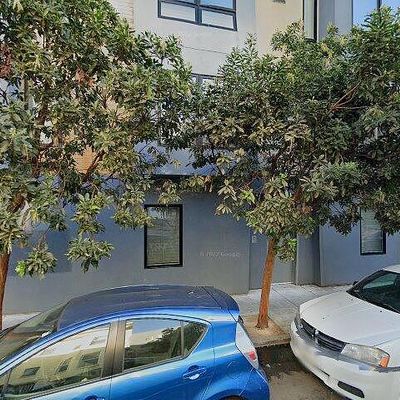 537 Natoma St #202, San Francisco, CA 94103