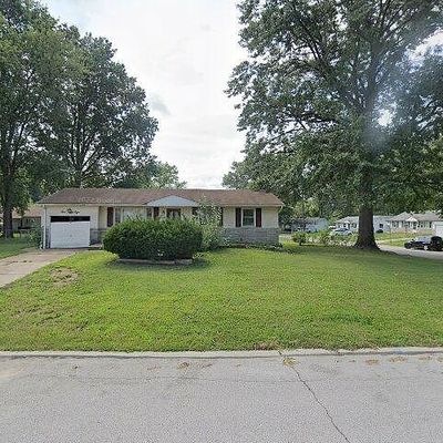 538 Topaz Ave, Saint Louis, MO 63137