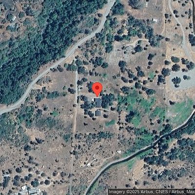 5397 Ole Ave, Manton, CA 96059