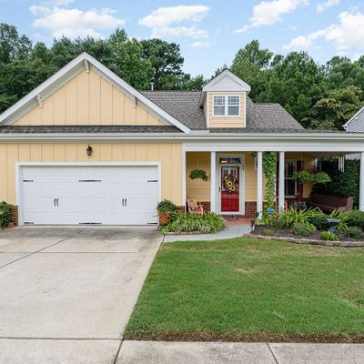 54 Shad Boat Ln, Clayton, NC 27520