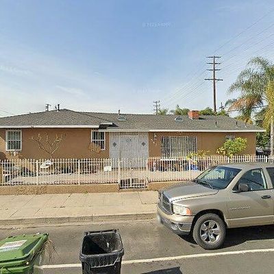 541 Mcdonald Ave, Wilmington, CA 90744