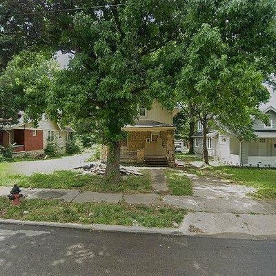 5424 Euclid Ave, Kansas City, MO 64130