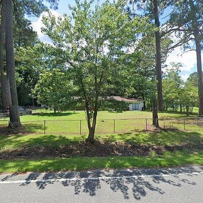 543 S Deerfield Rd, Johnsonville, SC 29555