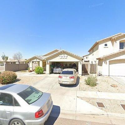 5444 W Grove St, Laveen, AZ 85339