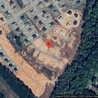 545 Glenkirk Pl Lot 103, Garner, NC 27529