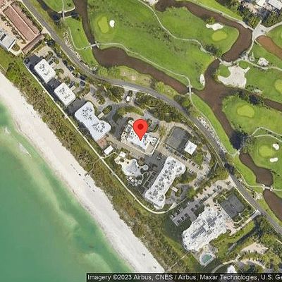 545 Sanctuary Dr #B406, Longboat Key, FL 34228