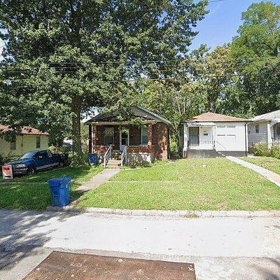 5453 Hodiamont Ave, Saint Louis, MO 63136