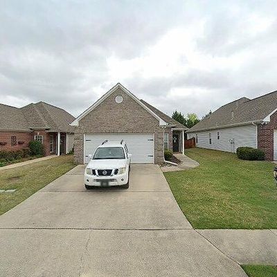 5464 Magnolia Trl, Trussville, AL 35173