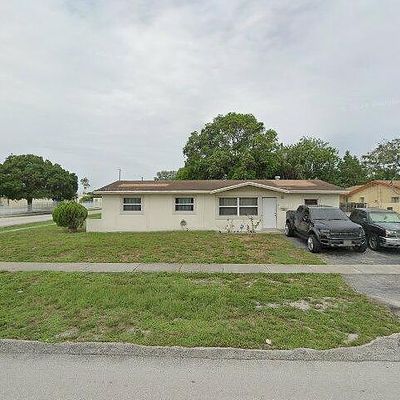 551 Nw 35 Th Ave, Lauderhill, FL 33311