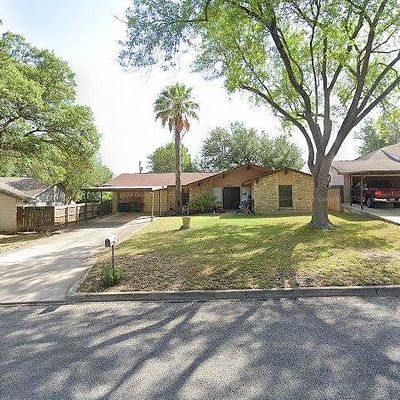 5511 Slattery St, San Antonio, TX 78240