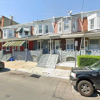 5517 Master St, Philadelphia, PA 19131