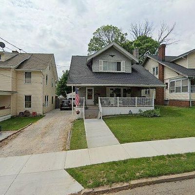 552 Parkview Ave, Barberton, OH 44203