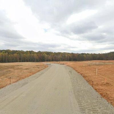 552 Glenkirk Pl Lot 109, Garner, NC 27529