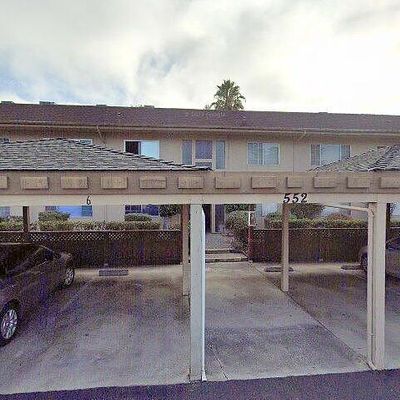 552 Toyon Ave, San Jose, CA 95127